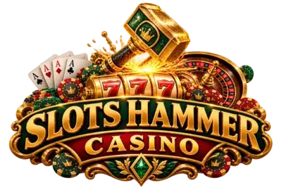 slotshammercasinonl.com